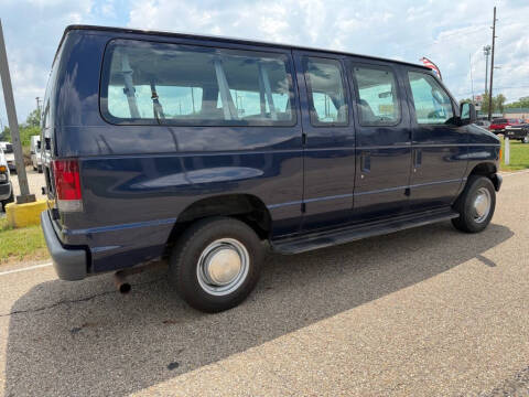 2006 Ford E-Series E-350 SD XL
