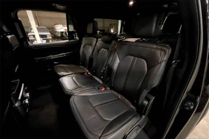 2020 Ford Expedition MAX Limited