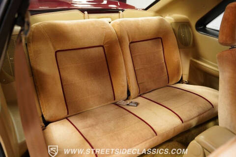 1989 Ford Mustang LX 5.0