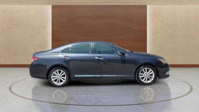 2010 Lexus ES 350