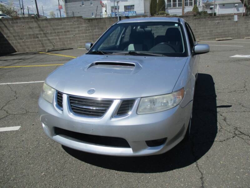 2006 Saab 9-2X for sale at Park Motor Cars in Passaic NJ