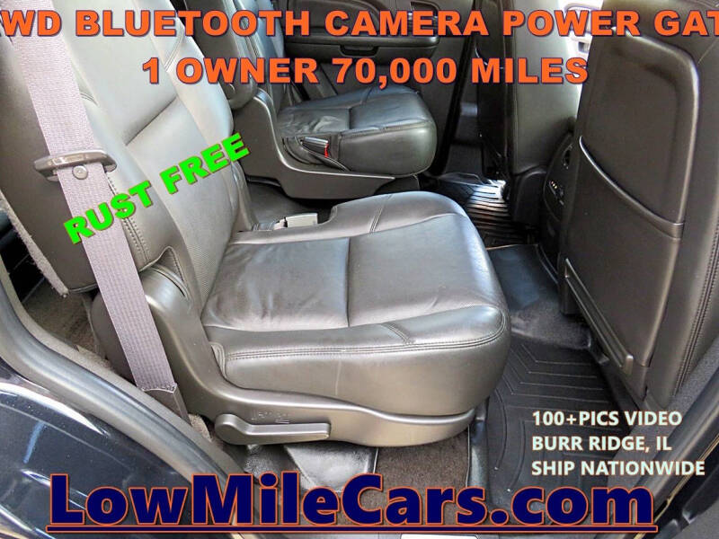 2011 GMC Yukon Denali