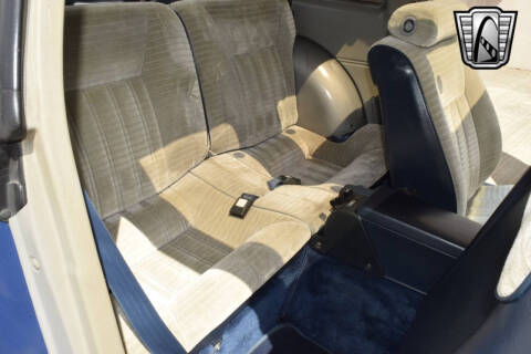 1982 Datsun 280ZX 2+2 Turbo