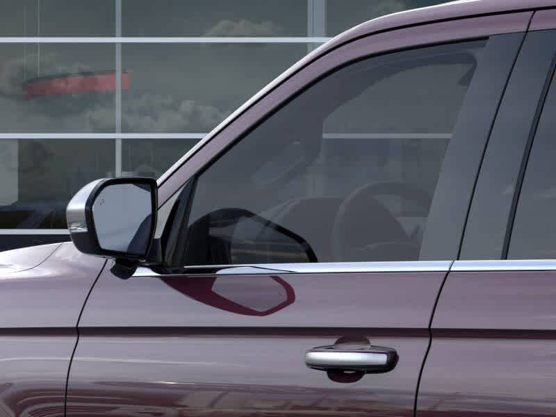 2024 Ford Expedition MAX Platinum