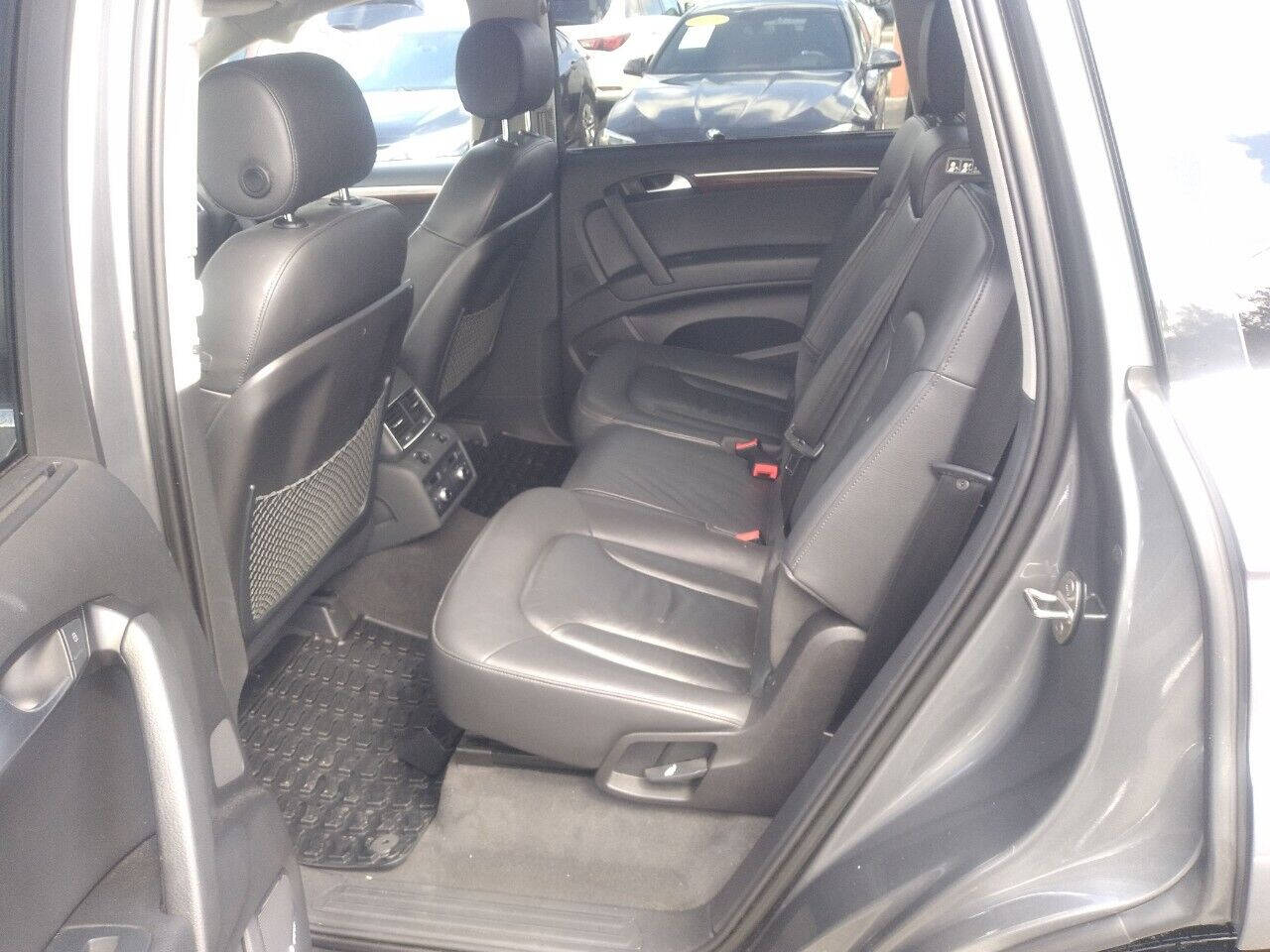 2013 AUDI Q7 SUV / Crossover - $11,999