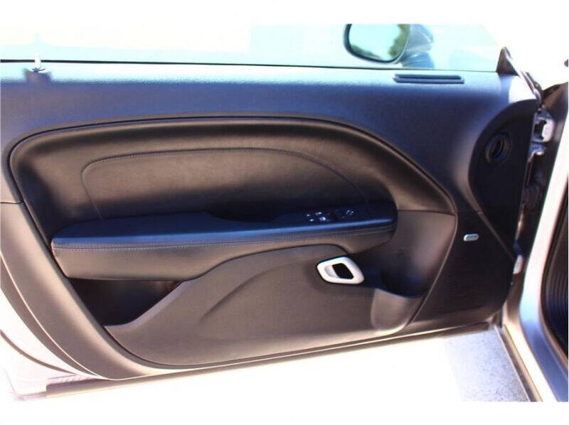 2015 Dodge Challenger