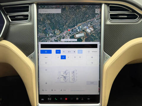 2017 Tesla Model S