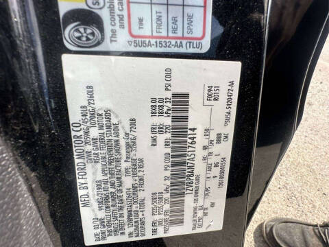 2010 Ford Mustang V6 Premium