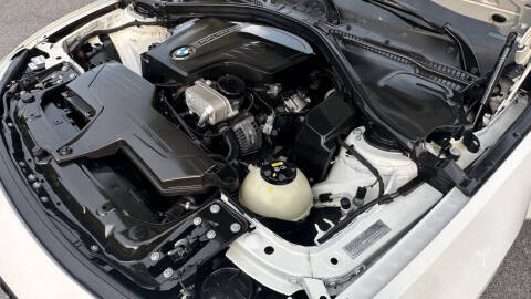 2014 BMW 4 Series 428i
