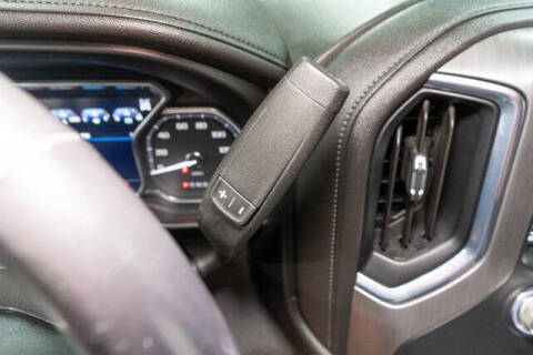 2020 GMC Sierra 2500HD