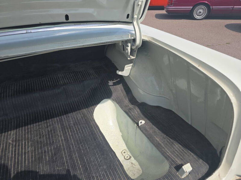 1955 Chevrolet Bel Air