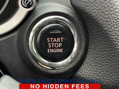 2022 Mitsubishi Eclipse Cross SE