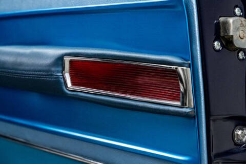 1958 Chevrolet Impala