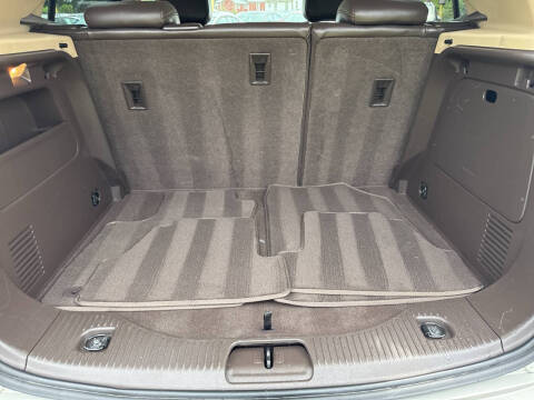 2015 Buick Encore Leather