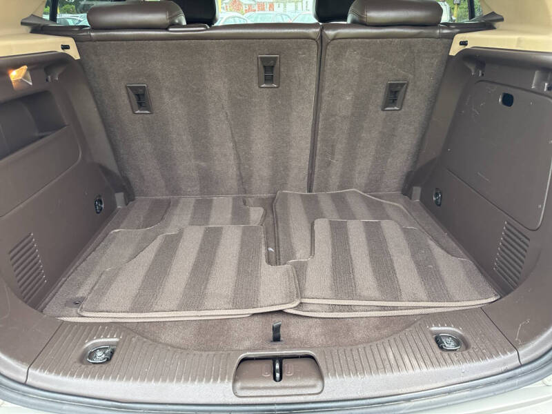 2015 Buick Encore Leather