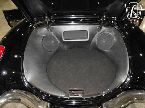 1958 Chevrolet Corvette