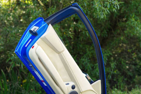 2003 Lamborghini Murcielago