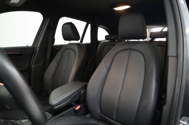 2019 BMW X1 sDrive28i