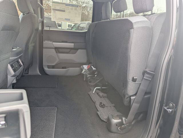 2026 Ford F-350 Super Duty