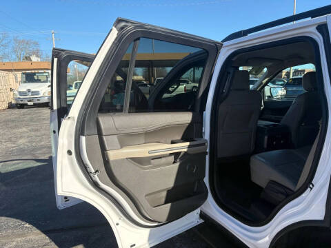 2019 Ford Expedition XLT