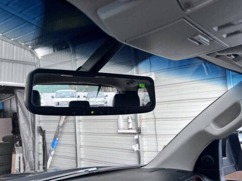 2010 Toyota Sequoia Limited