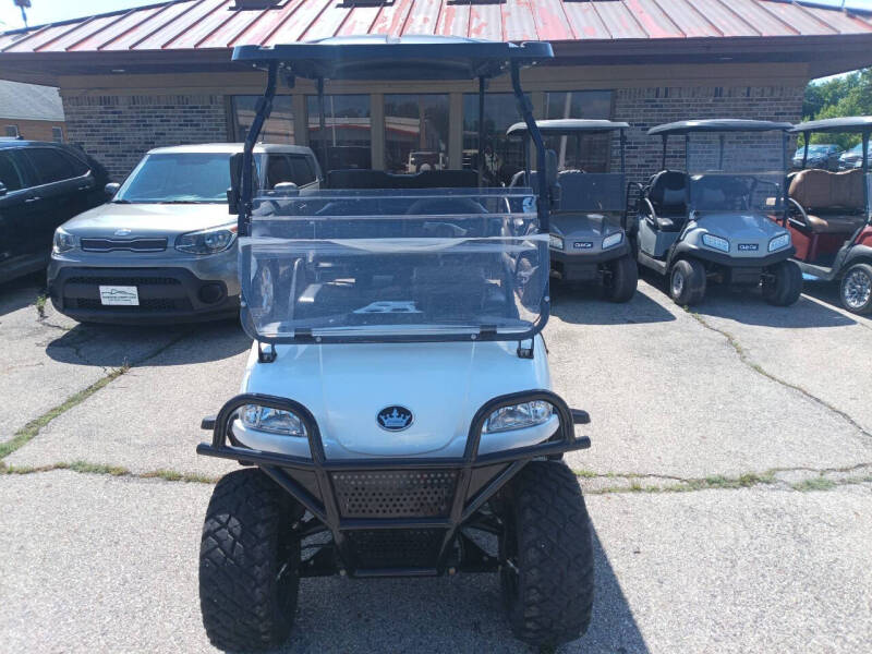 2025 Evolution Forester