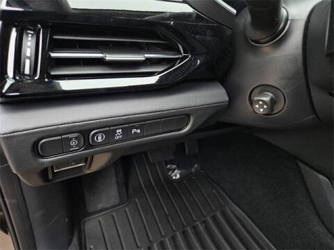 2026 Acura MDX w/Tech