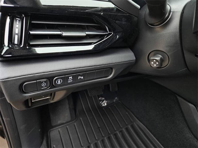 2026 Acura MDX w/Tech