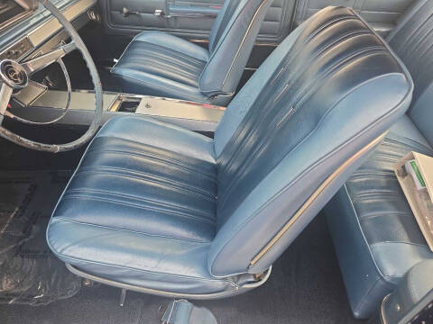 1966 Chevrolet Impala