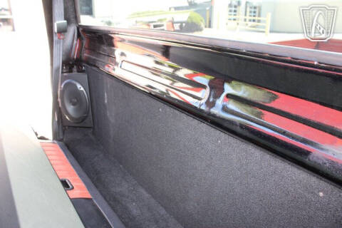 1985 GMC C/K 1500 Series