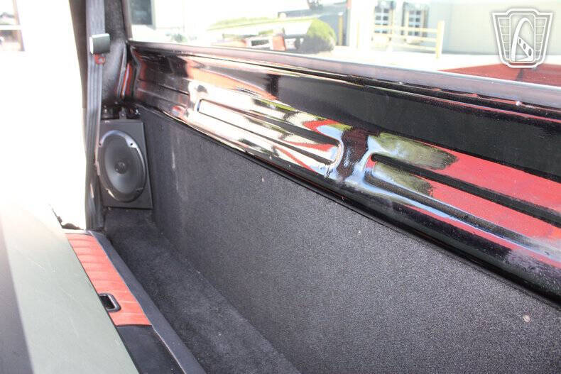 1985 GMC C/K 1500 Series