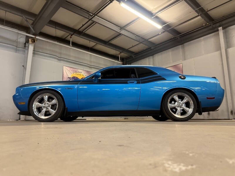 2010 Dodge Challenger R/T Classic