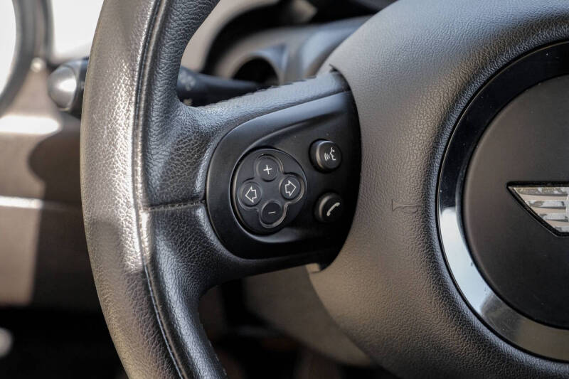 2013 MINI Hardtop Cooper