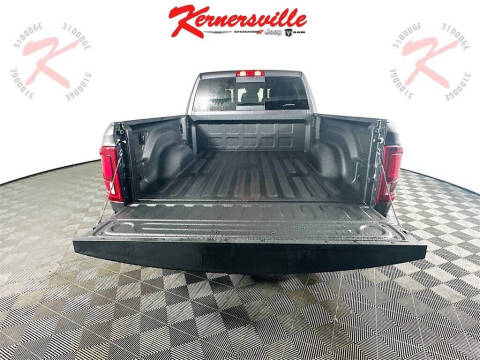 2025 RAM 3500 Laramie