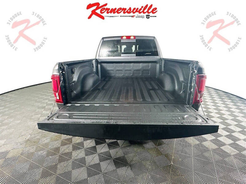 2025 RAM 3500 Laramie