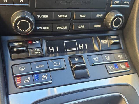 2019 Porsche 718 Cayman