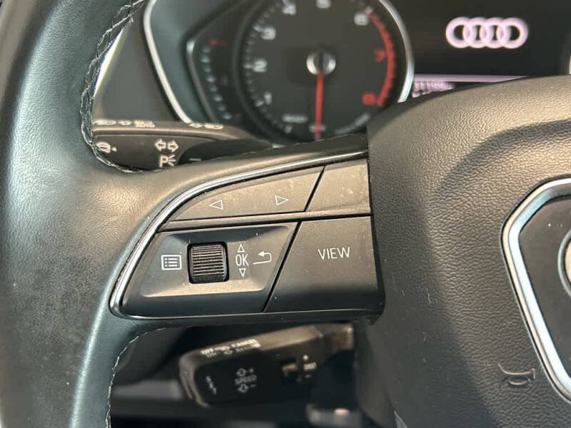 2023 Audi Q5 quattro S line Premium 45 TFSI