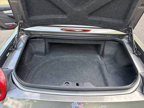 2003 Ford Thunderbird Premium