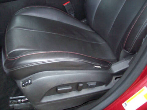 2013 GMC Terrain Denali