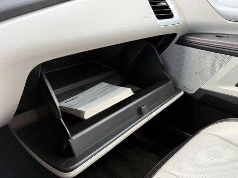 2011 GMC Terrain SLT-1