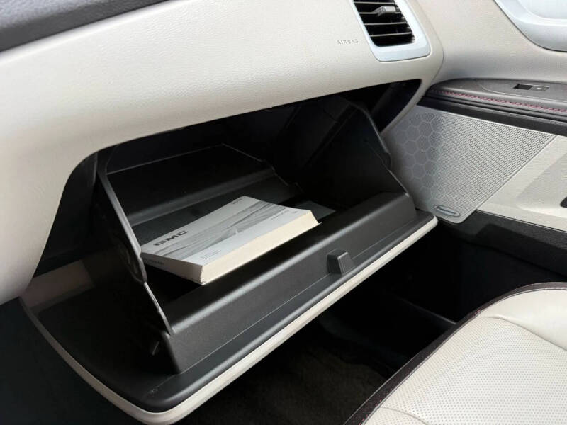 2011 GMC Terrain SLT-1