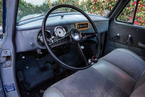 1954 Chevrolet 3100