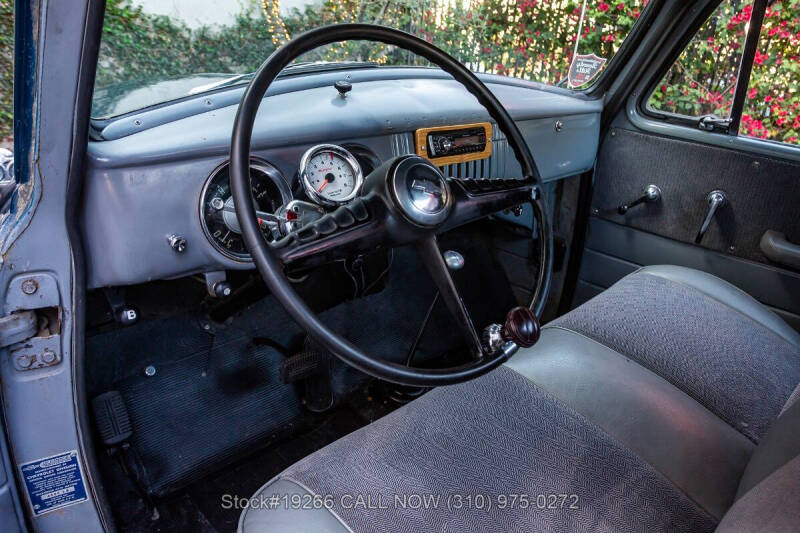 1954 Chevrolet 3100