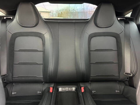 2021 Mercedes-Benz AMG GT 43