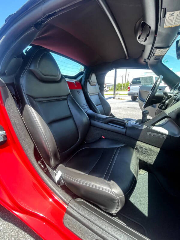 2007 Pontiac Solstice