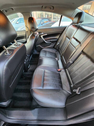 2016 Buick Regal