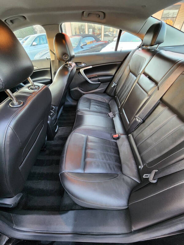 2016 Buick Regal