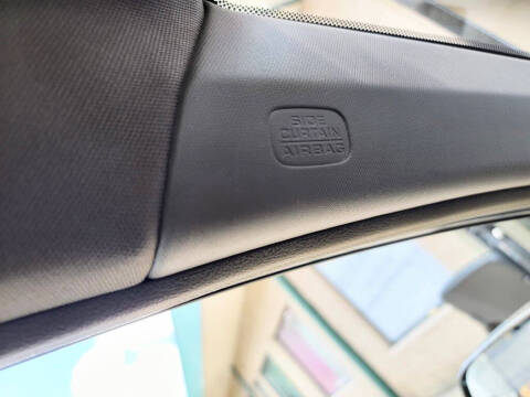 2006 Honda Civic LX