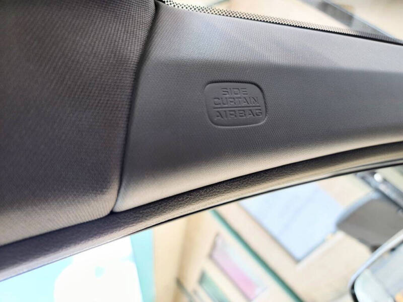 2006 Honda Civic LX