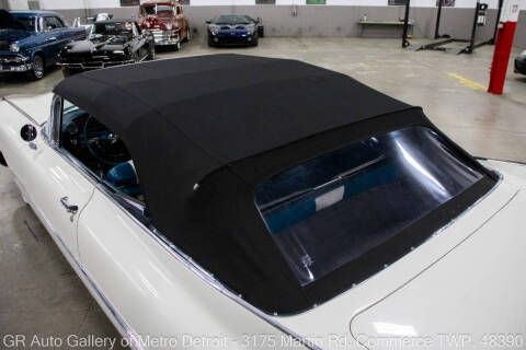 1959 Cadillac Series 62